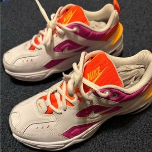 COPY - Techno Laser Fuchsia Nike 7.5